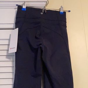Lululemon groove pant